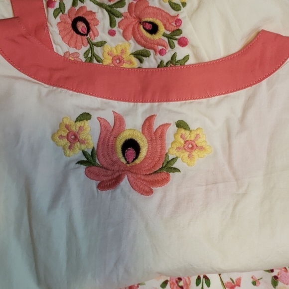 🌸 ModCloth Dress ✨ - Picture 4 of 5